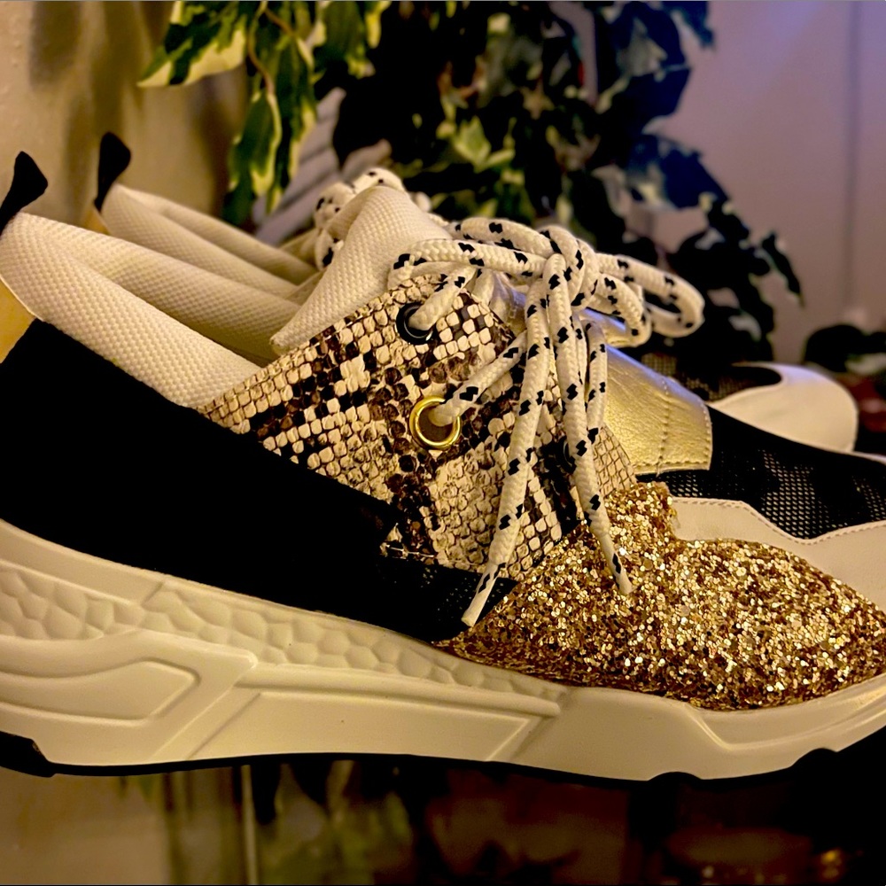 Steve Madden CLIFF sneakers